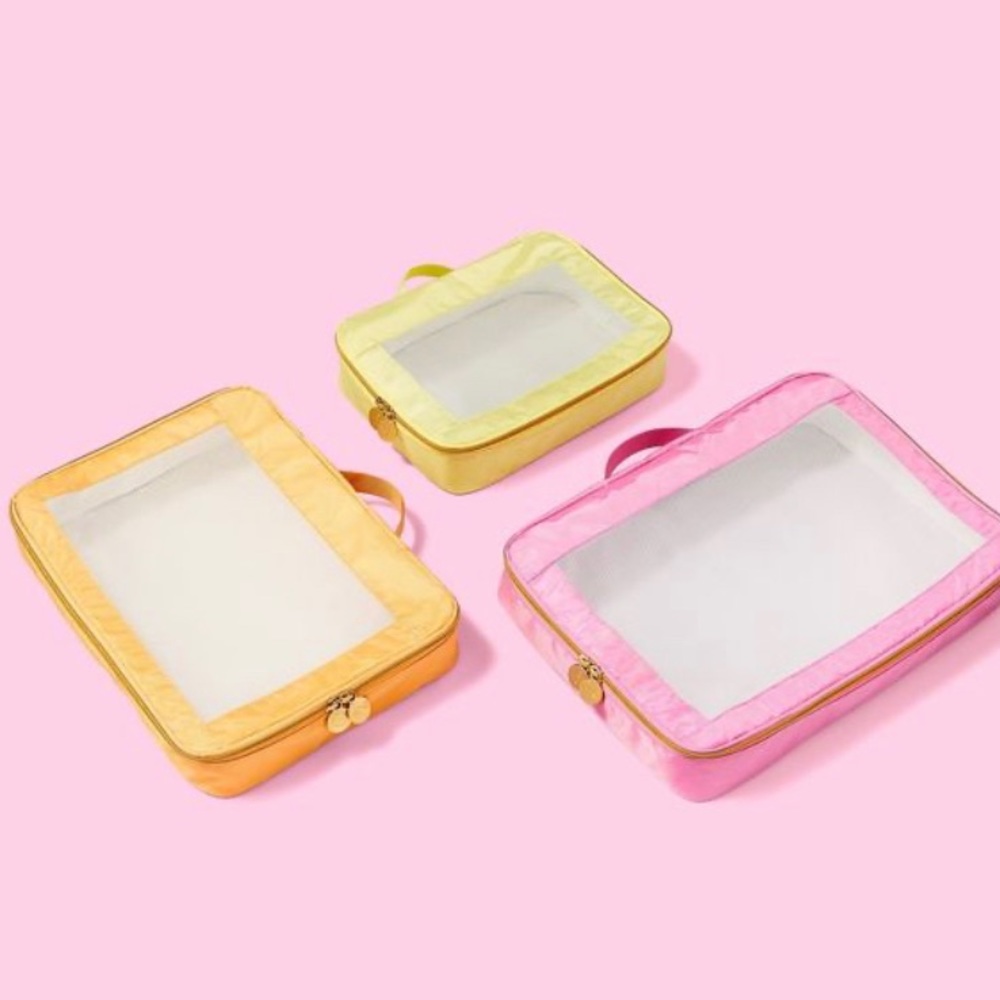Packing Cubes - Stoney Clover Lane x Target
